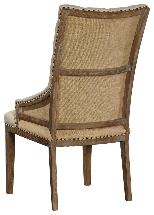 Furniture Classics Dining Chairs 20 347 Boyles Highback Chair